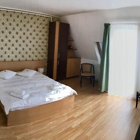 Aparthotel Zorilor Cluj-Napoca Eksteriør bilde
