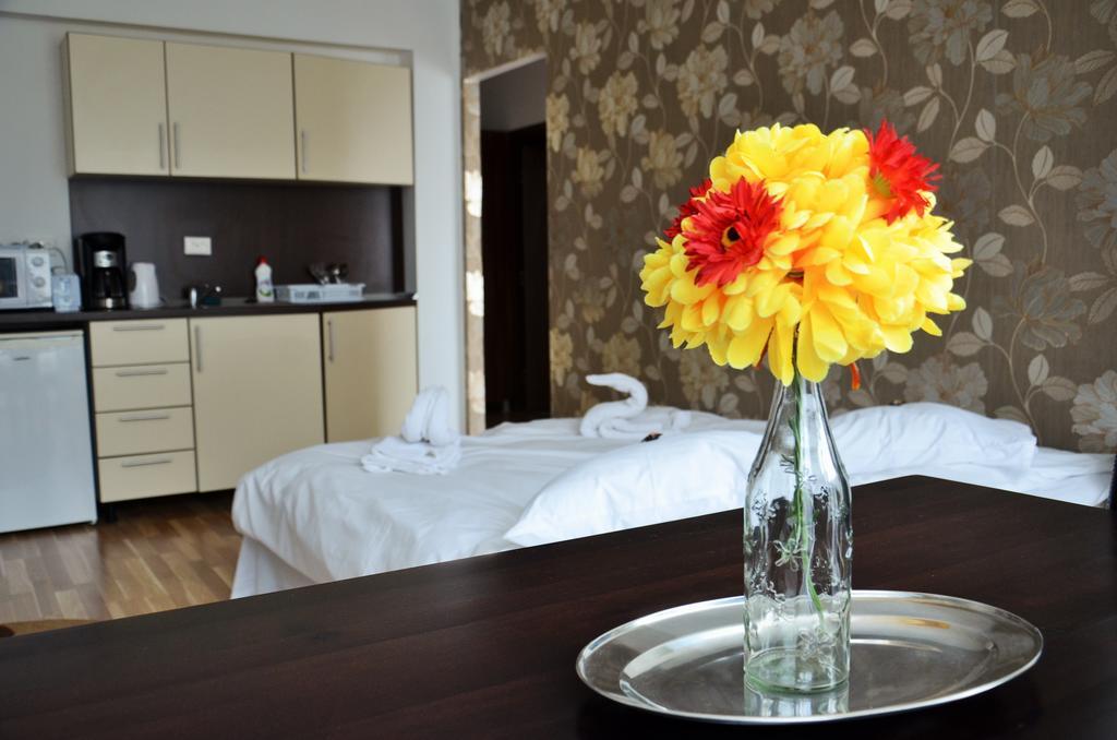 Aparthotel Zorilor Cluj-Napoca Rom bilde