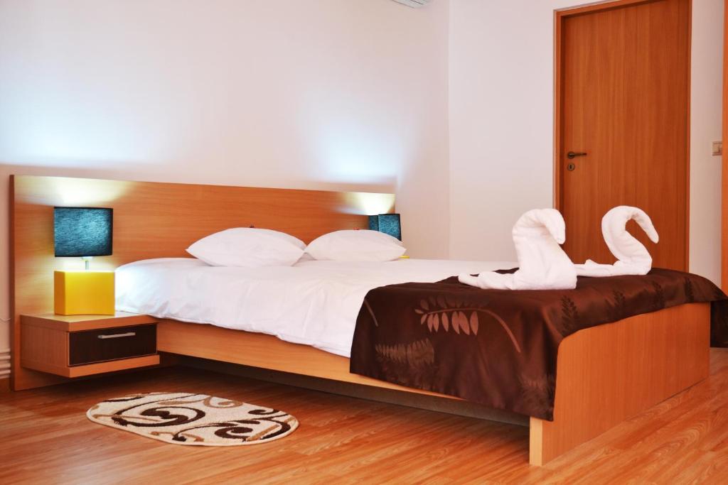 Aparthotel Zorilor Cluj-Napoca Rom bilde