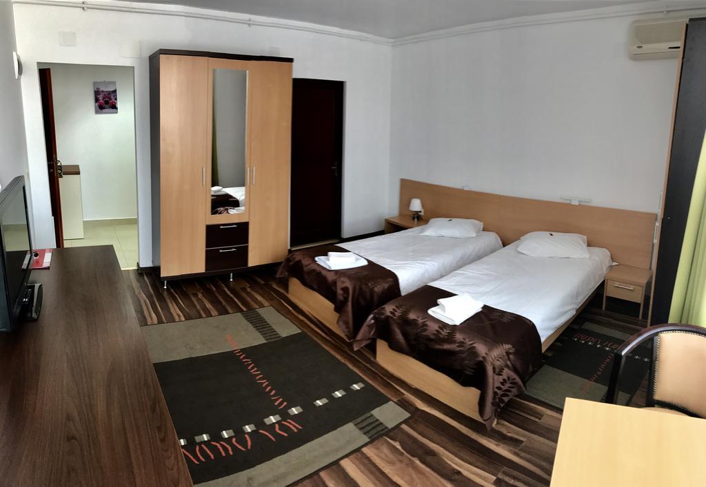Aparthotel Zorilor Cluj-Napoca Eksteriør bilde